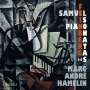 Samuel Feinberg: Klaviersonaten Nr.1-6, CD