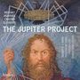 Wolfgang Amadeus Mozart: Arrangements für Kammerensemble - "The Jupiter Project", CD