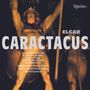 Edward Elgar: Caractacus, CD,CD