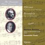 Walter Braunfels: Tag- und Nachtstücke op.44 für Orchester mit obligatem Klavier, CD