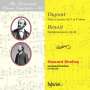 Auguste Dupont: Klavierkonzert Nr.3 f-moll op.49, CD