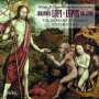 Lupus Hellinck: Missa Surrexit pastor bonus, CD