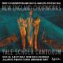 : Yale Schola Cantorum - New England Choirworks, CD