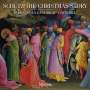 Heinrich Schütz: Historia der Geburt Jesu Christi SWV 435, CD