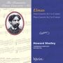 Stephan Elmas: Klavierkonzerte Nr.1 & 2, CD