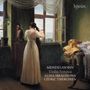 Felix Mendelssohn Bartholdy: Sonaten für Violine & Klavier Nr.1-3, CD