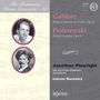 Jerzy Gablenz: Klavierkonzert Des-Dur op.25, CD