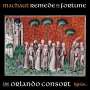 Guillaume de Machaut: Guillaume de Machaut Edition - Songs from "Remede de Fortune", CD
