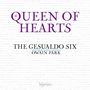 : The Gesualdo Six - Queen of Hearts, CD