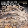 Judith Weir: In the Land of Uz, CD