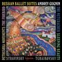 : Andrey Gugnin - Russian Ballet Suites, CD
