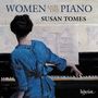 Susan Tomes - Women and the Piano, CD