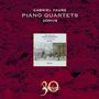 Gabriel Faure: Klavierquartette Nr.1 & 2, CD