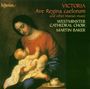 Tomas Luis de Victoria: Missa "Ave Regina caelorum", SACD