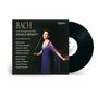 Angela Hewitt - Bach Arrangements (180g), LP