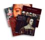 : Messen & Motetten der Renaissance (Exklusivset für jpc), CD,CD,CD,CD,CD