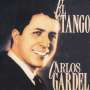 Carlos Gardel: El Tango, CD