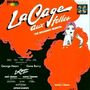 Jerry Herman: La Cage Aux Folles, CD