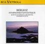 Hector Berlioz: Symphonie fantastique, CD