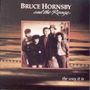 Bruce Hornsby: The Way It Is, CD