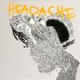 Big Black (Noise-Rock): Headache, MAX