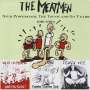 The Meatmen: Stud Powercock, CD