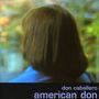 Don Caballero: American Don, CD