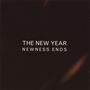 The New Year: Newness, LP
