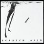 Scratch Acid: Scratch Acid + Beserker (180g) (Limited Indie Edition) (Black Vinyl) (remastered), LP