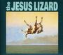 The Jesus Lizard: Down (Reissue), CD