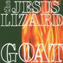 The Jesus Lizard: Goat (remastered) (180g) (Limited Edition) (White Vinyl), LP