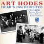 Art Hodes: Friar's Inn Revisited, CD