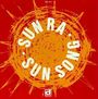 Sun Ra: Sun Song, CD