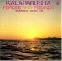 Kalaparuscha: Forces & Feelings, CD