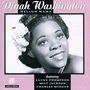 Dinah Washington: Mellow Mama, CD