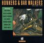 Curtis & Ferguson: Honkers & Bar Walkers V, CD