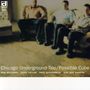 Chicago Underground Trio: Possible Cube, CD