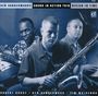 Ken Vandermark: Design In Time, CD
