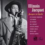Illinois Jacquet (1922-2004): Jumpin At Apollo, CD
