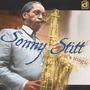 Sonny Stitt: It's Magic, CD