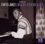 Curtis Jones: Lonesome Bedroom Blues, CD