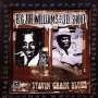 Williams,Big Joe / Short,: Stavin Chain Blues, CD