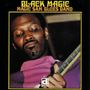 Magic Sam (Samuel Maghett): Black Magic, LP