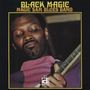 Magic Sam (Samuel Maghett): Black Magic (10 Tracks), CD
