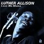 Luther Allison: Love Me Mama, CD