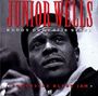 Junior Wells: Southside Blues Jam, CD