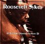 Roosevelt Sykes: Feel Like Blowing My Ho, CD