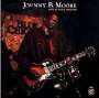 Johnny B. Moore (Blues): Live At Blue Chicago, CD