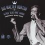 Big Walter Horton & Alfred Harris: Harmonica Blues Kings, CD