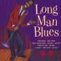 : Long Man Blues, CD